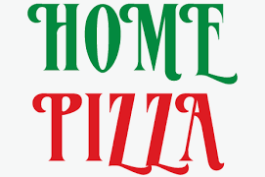 Home Pizza